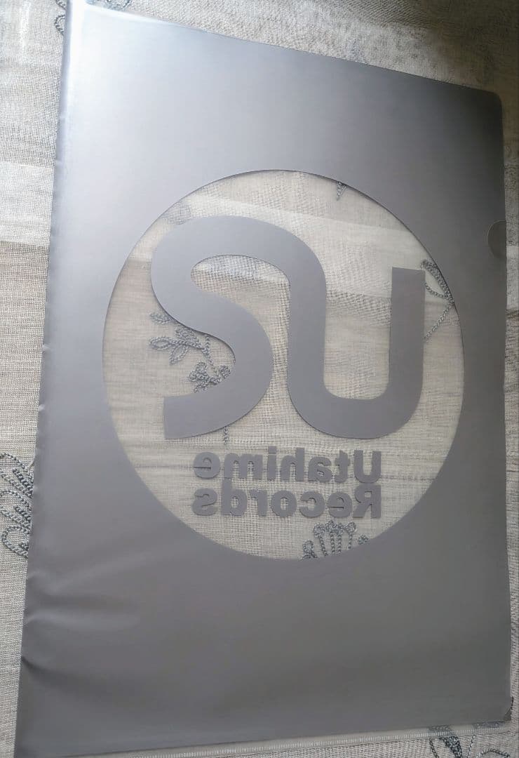 中森明菜/カレンダー Utahime Records / 2008