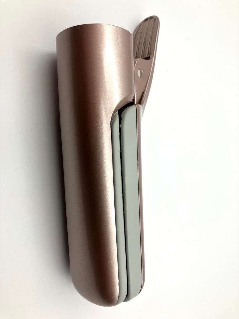 Panasonic くるくるドライヤー EH-KN8B 19年製