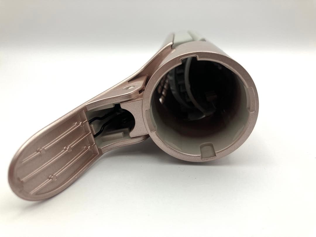 Panasonic くるくるドライヤー EH-KN8B 19年製