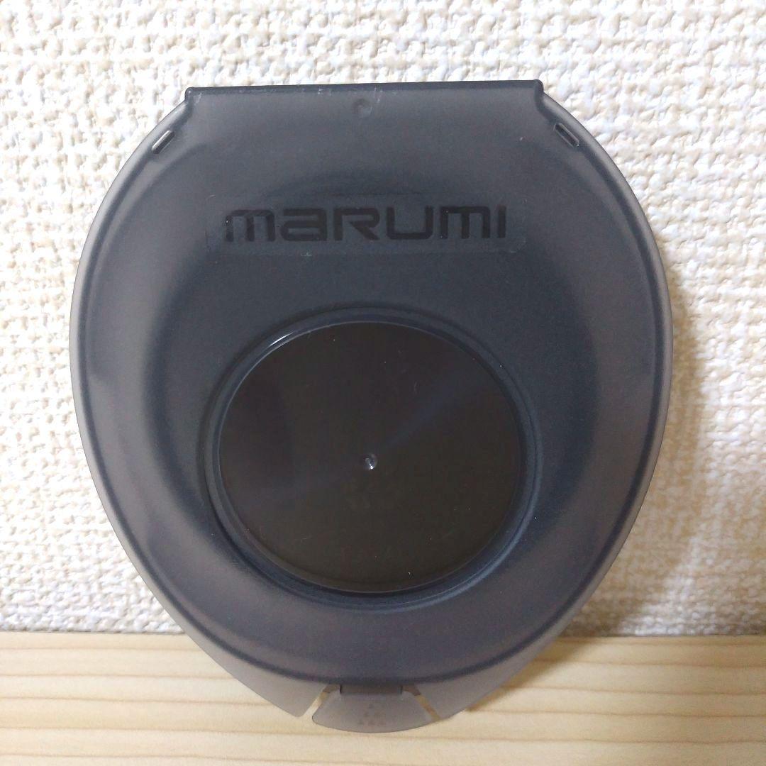 MARUMI マルミ CIRCULAR P.L EXUS 72mm