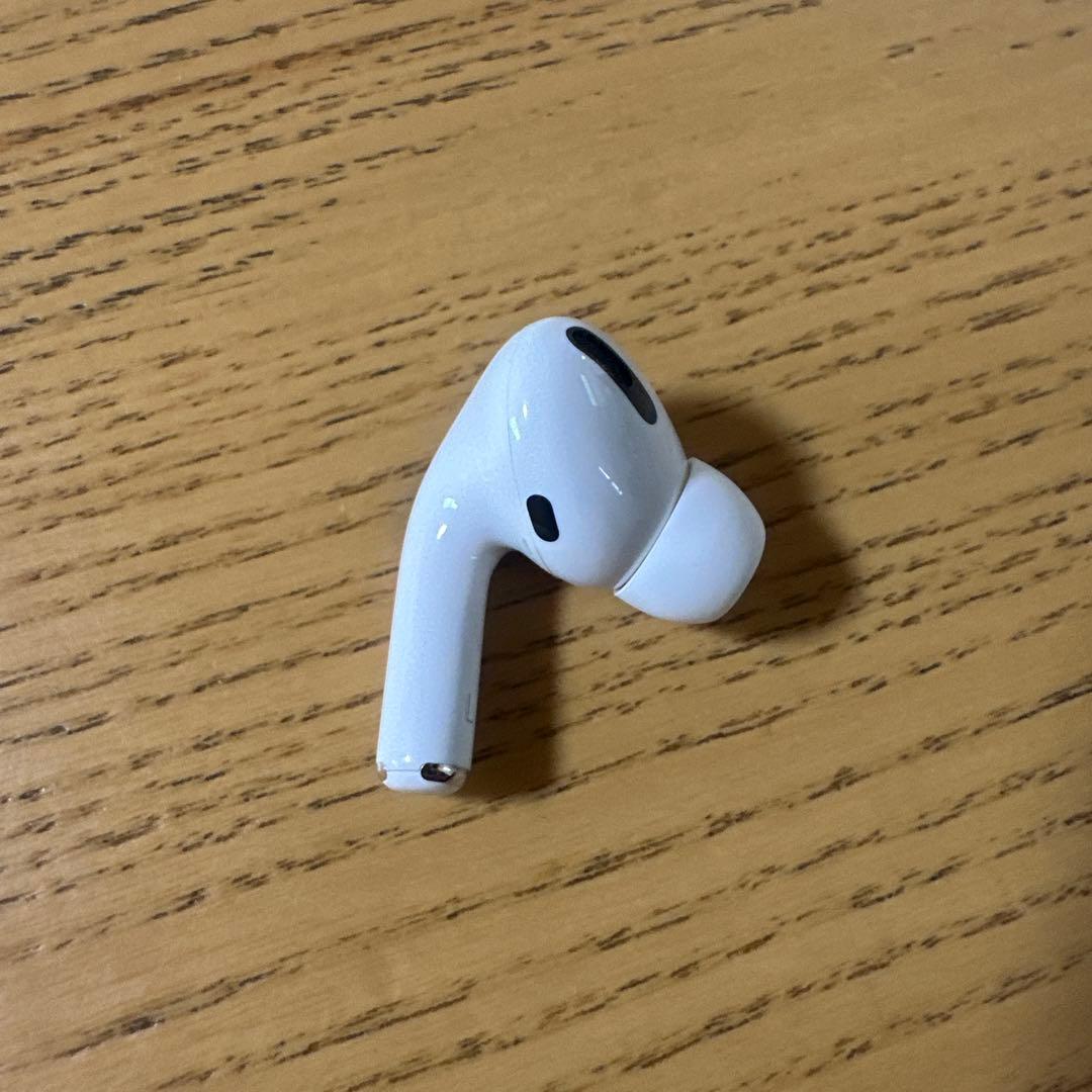 AirPods Pro ワイヤレス充電ケース付き