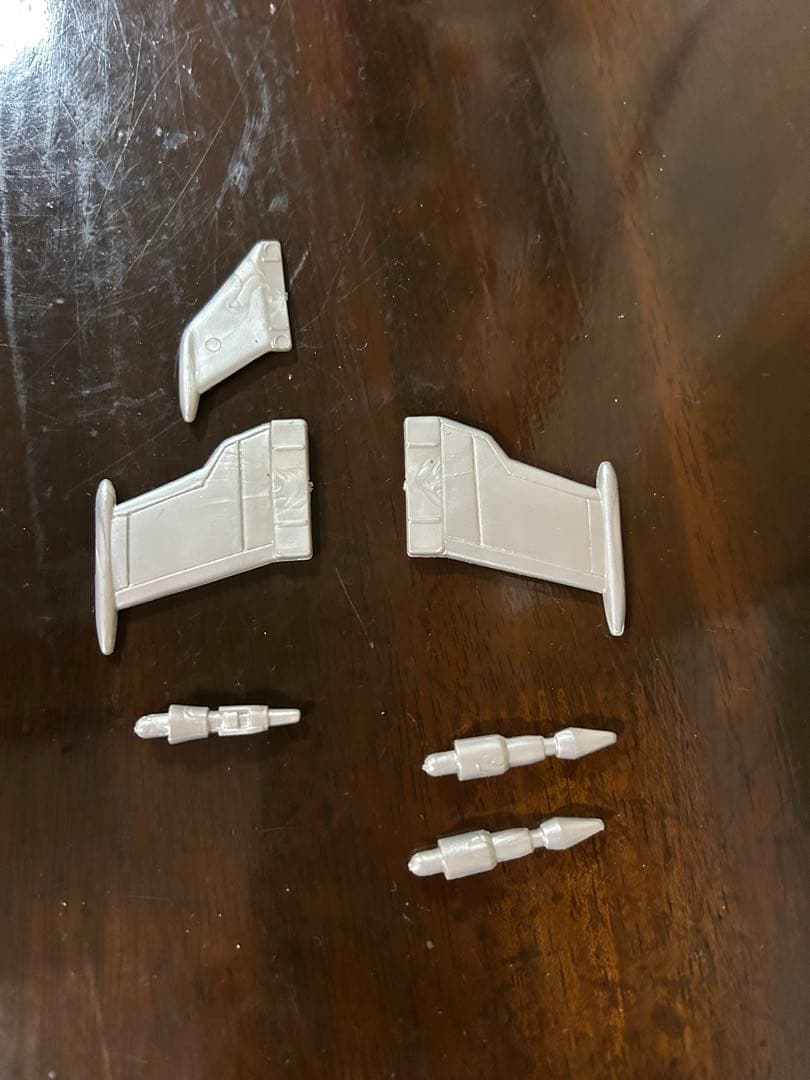 超機動マシン 合体モゲラ