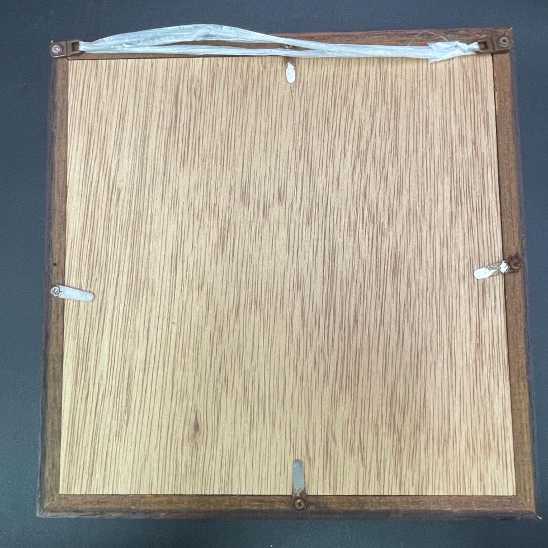 真作保証 Ayuko Kita『PIANO '94』銅版画 EA R8SA65