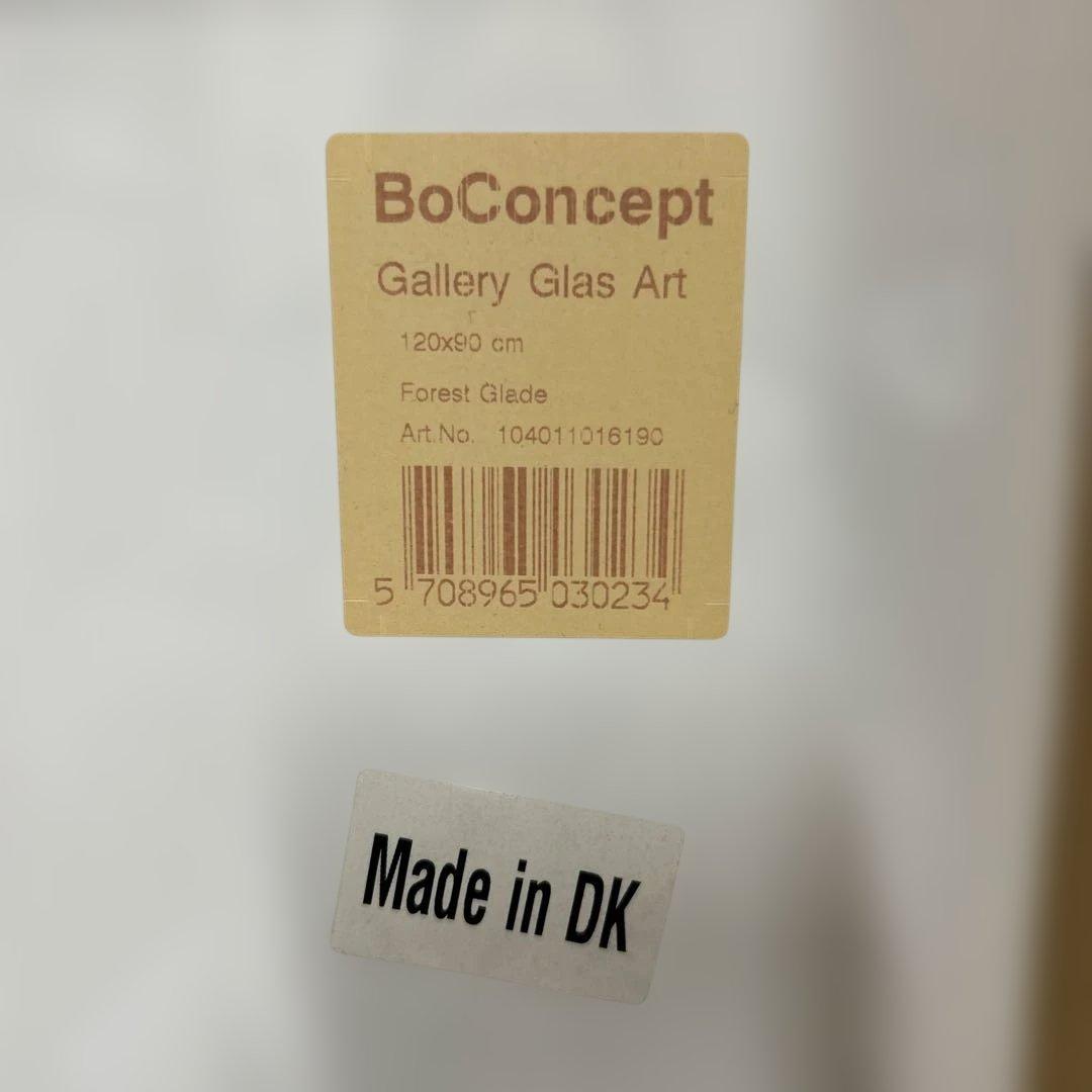 Bo Concept ウォールアート