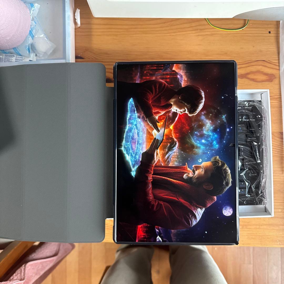 未開封 Android Tablet スタイラスペン付き　3個