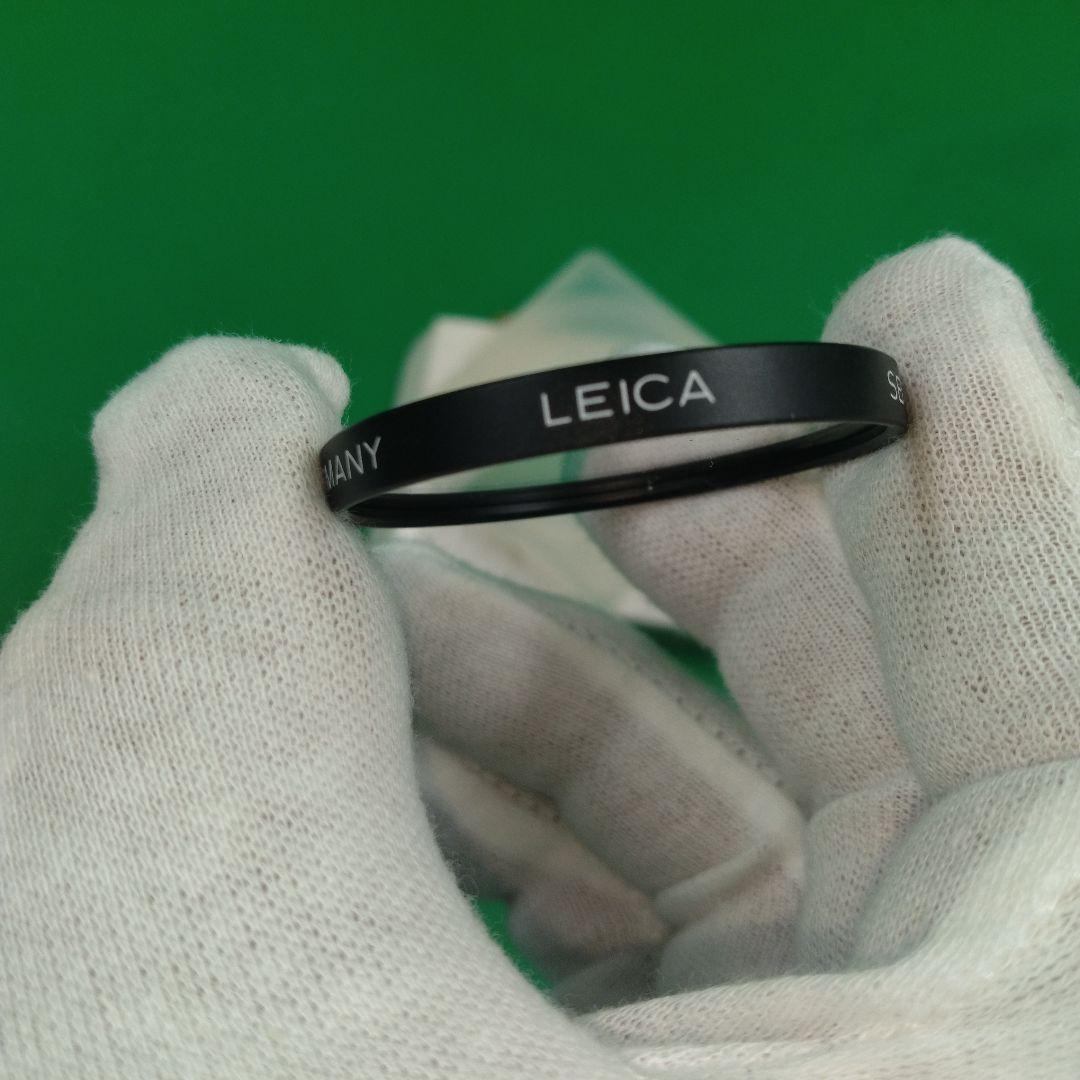 【美品】Leica ライカ UVAフィルター S6 UVA