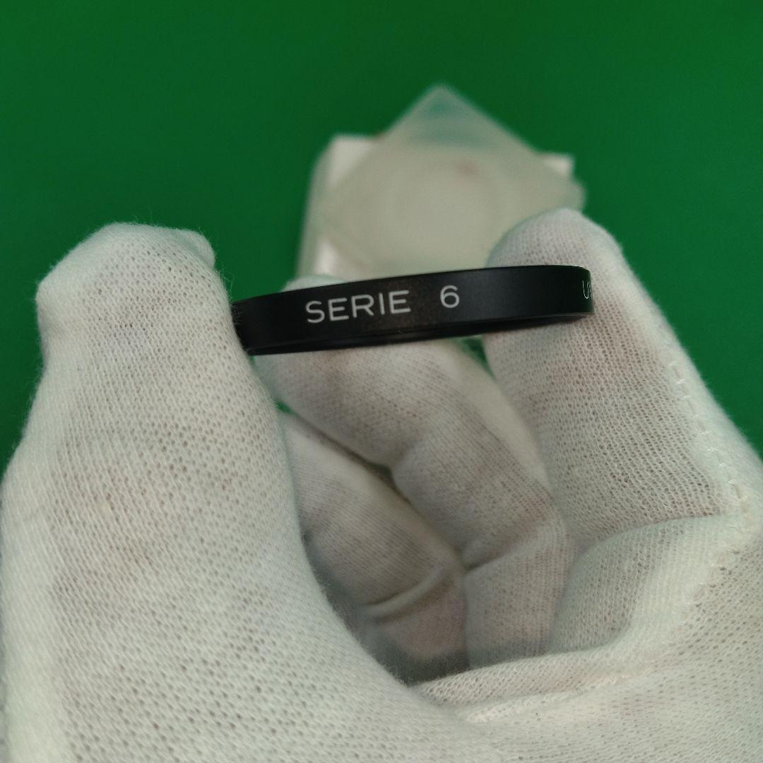 【美品】Leica ライカ UVAフィルター S6 UVA