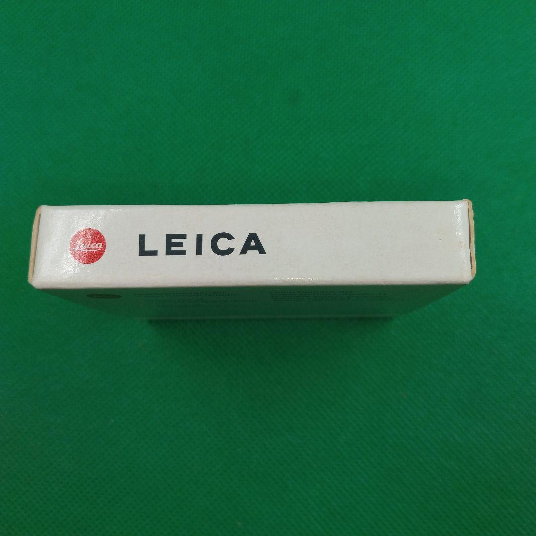 【美品】Leica ライカ UVAフィルター S6 UVA