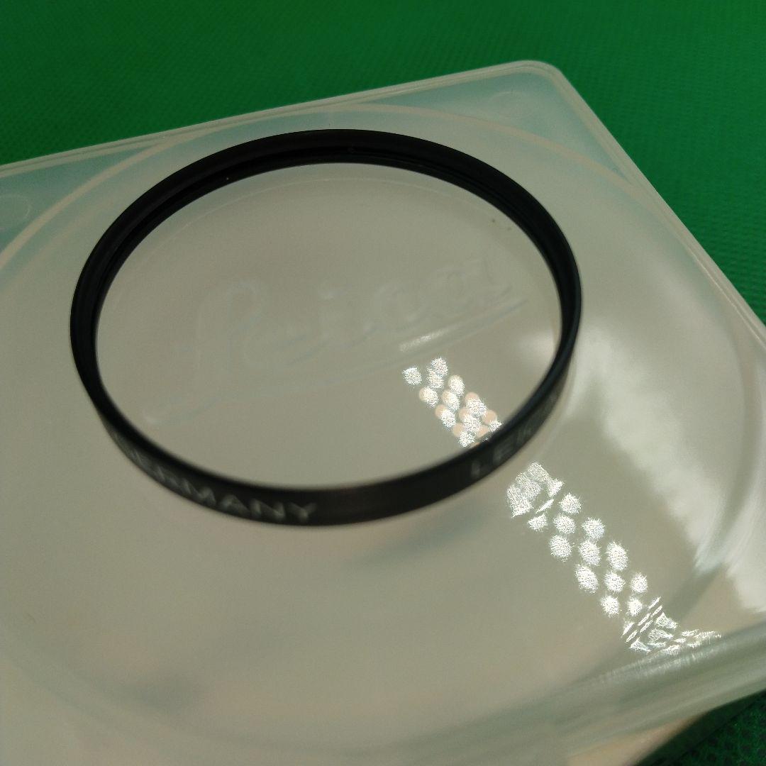 【美品】Leica ライカ UVAフィルター S6 UVA