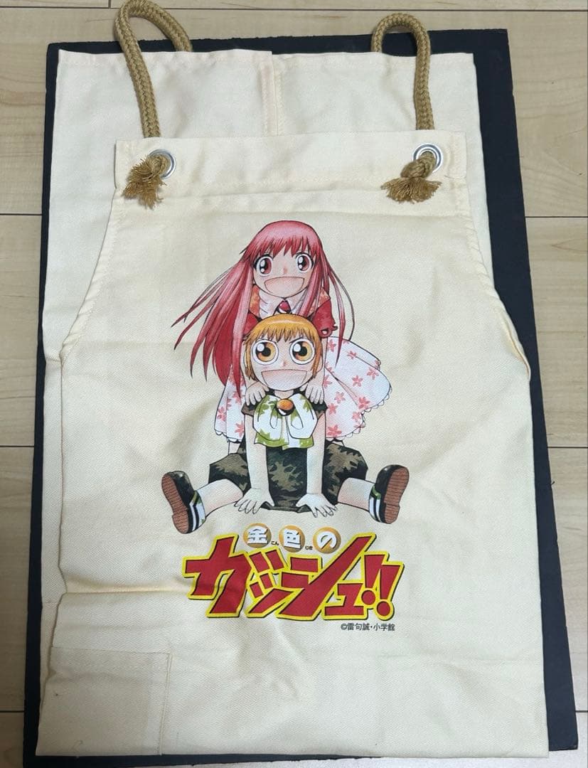 金色のガッシュ グッズ大量まとめ売り 当時物 Tシャツ パーカー 時計 ポスター