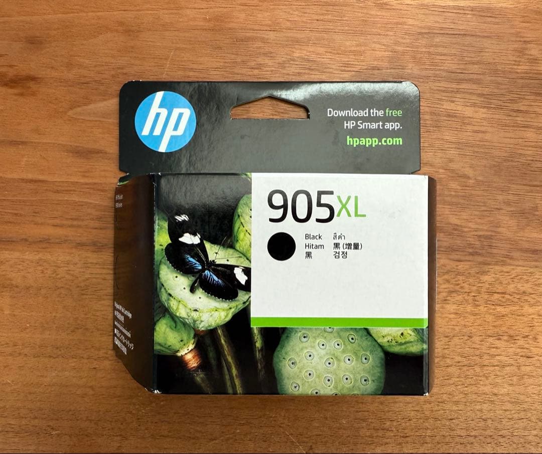 プリンター・複合機 HP T6M17AA