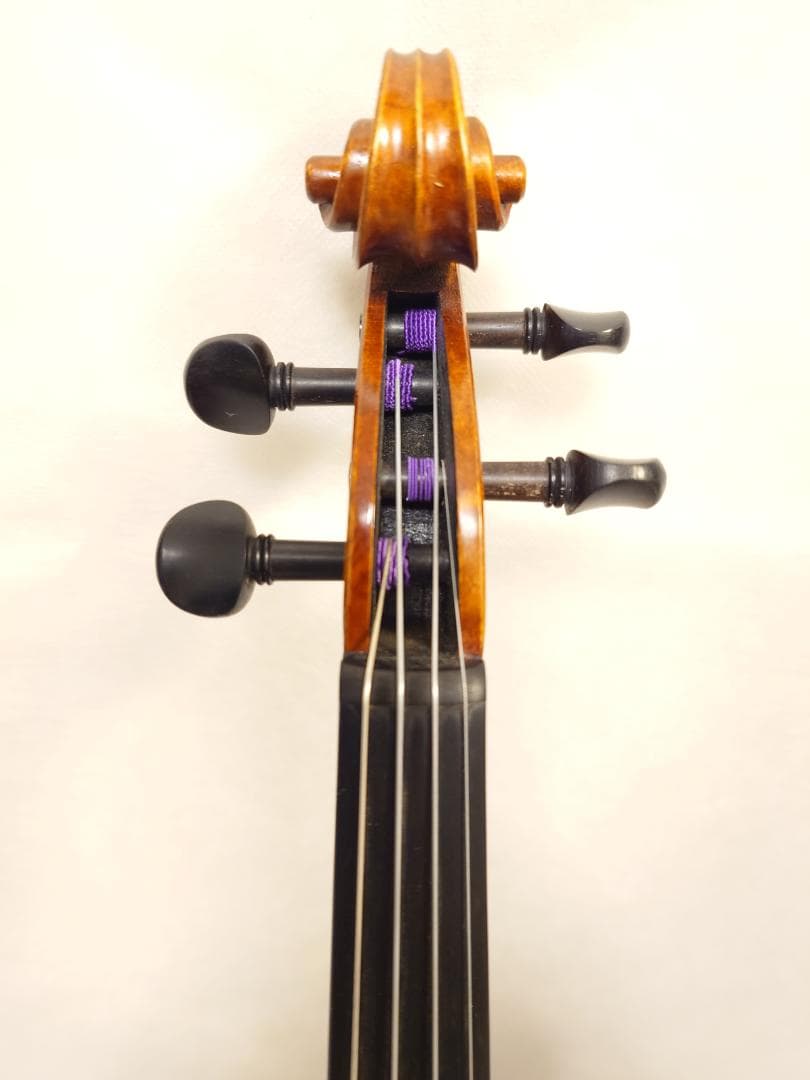 【送料無料】バイオリン JayHaide ジェイハイダ 東洋楽器製ケース付き