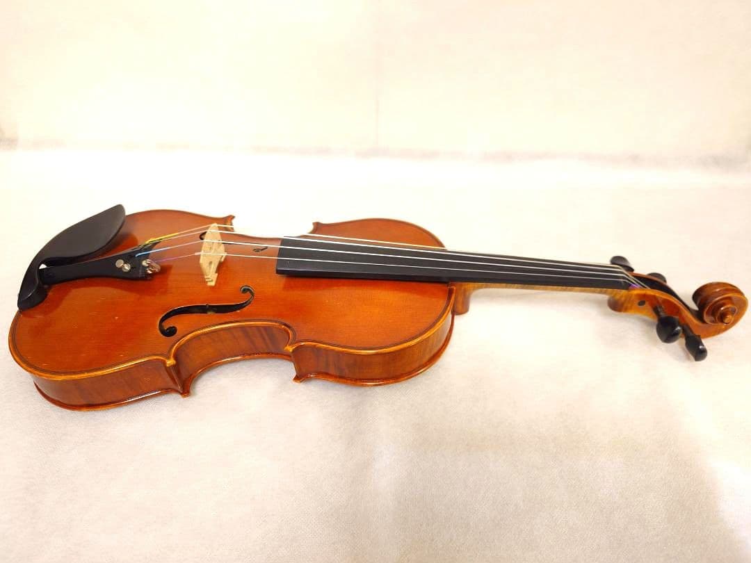 【送料無料】バイオリン JayHaide ジェイハイダ 東洋楽器製ケース付き