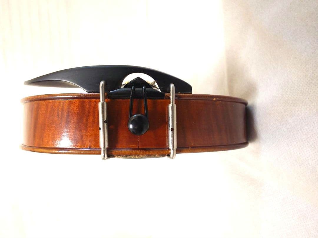 【送料無料】バイオリン JayHaide ジェイハイダ 東洋楽器製ケース付き