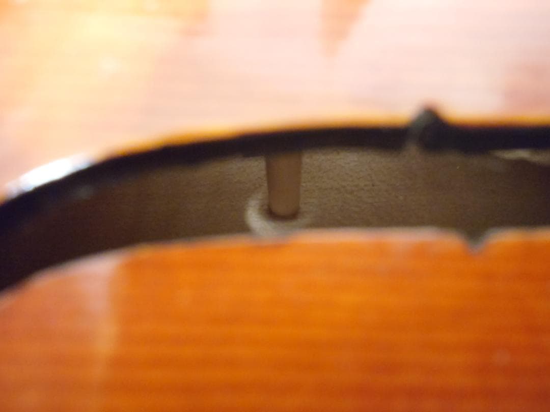 【送料無料】バイオリン JayHaide ジェイハイダ 東洋楽器製ケース付き