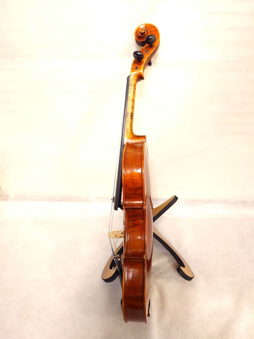 【送料無料】バイオリン JayHaide ジェイハイダ 東洋楽器製ケース付き