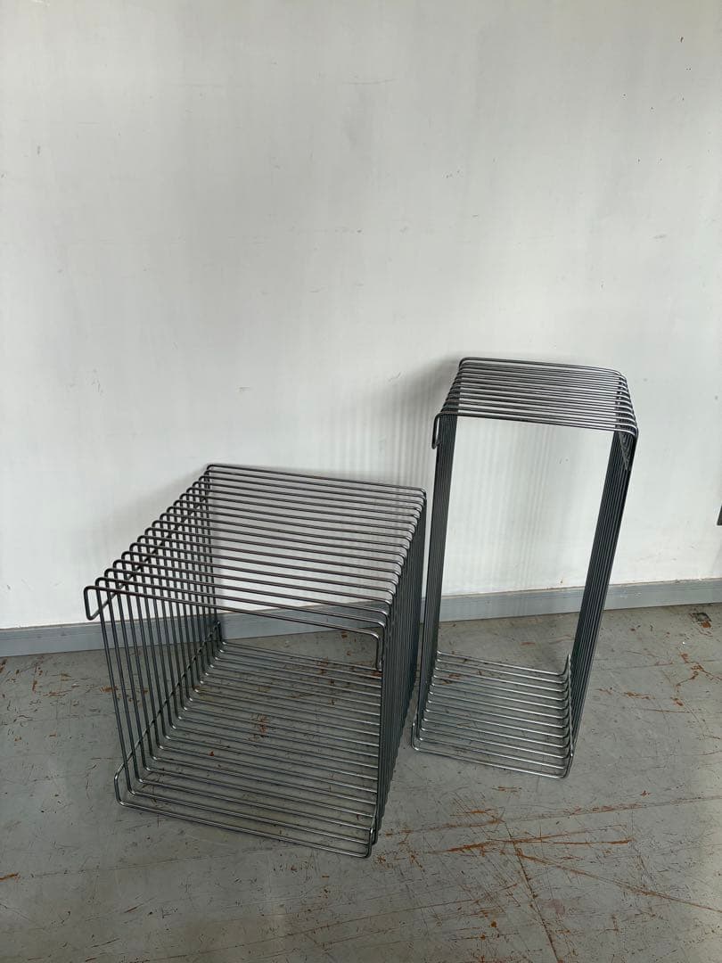 モンタナ　ヴェルナーパントン ヴィンテージ 2点
