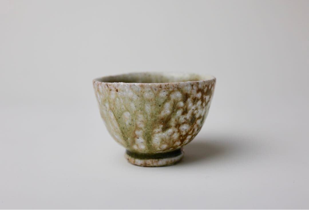 谷清右衛門 信楽焼 煎茶器 煎茶道具 骨董 煎茶碗