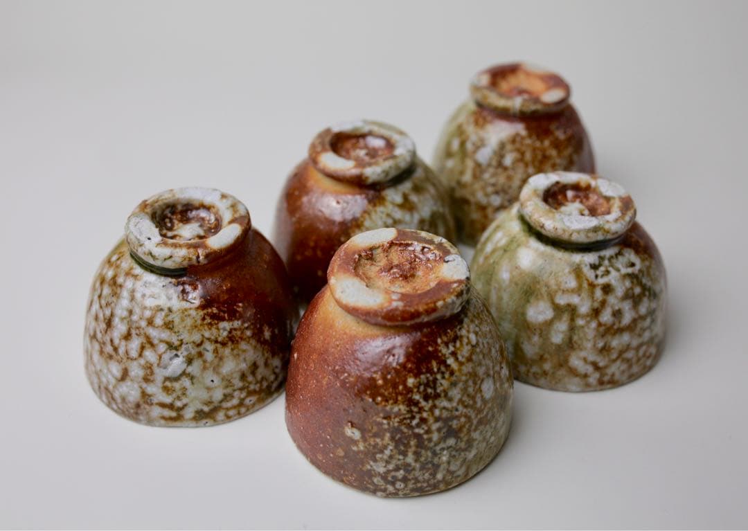 谷清右衛門 信楽焼 煎茶器 煎茶道具 骨董 煎茶碗