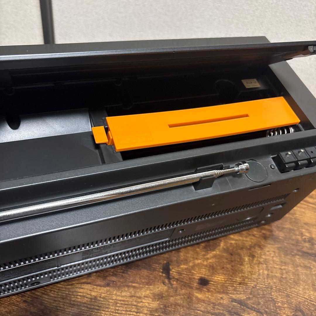 SONY ICF-6700 ジャンク品　37