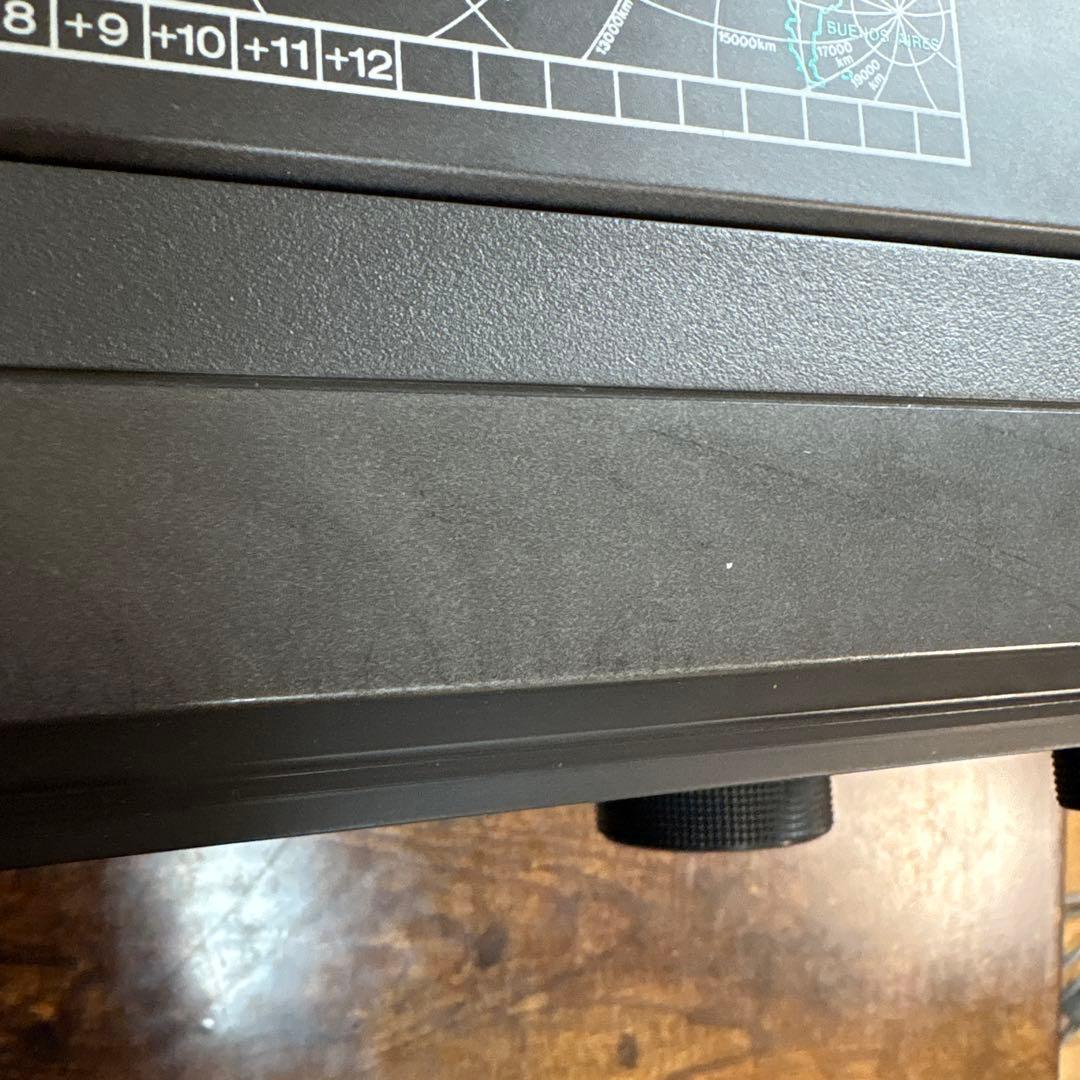 SONY ICF-6700 ジャンク品　37
