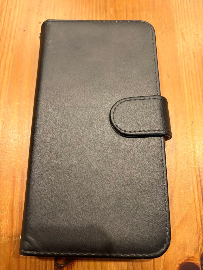 SIMフリー済iPhone6S Plusスペースグレイ128GB