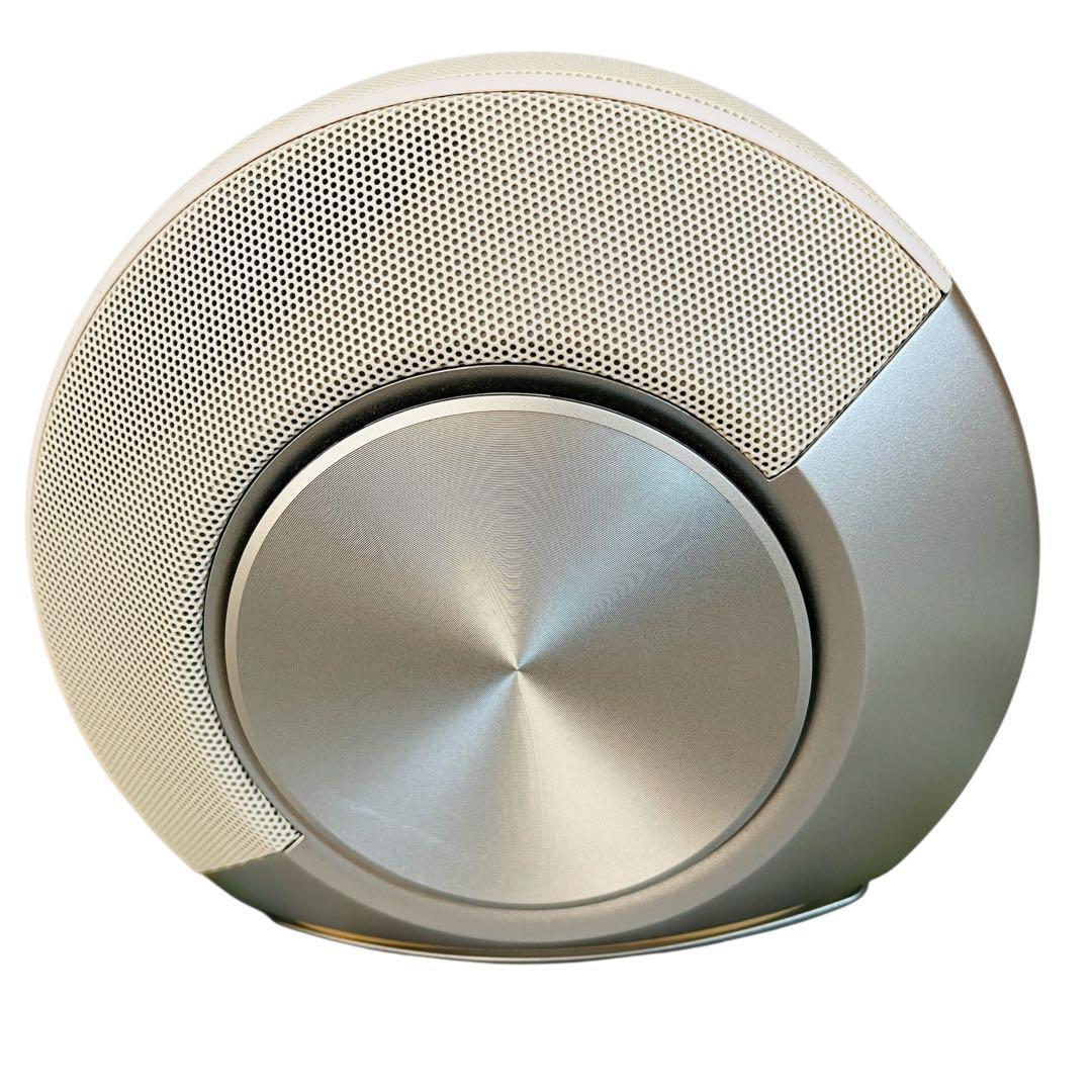 JBL Pebbles バスパワードスピーカー シルバー(台数限定カラー)