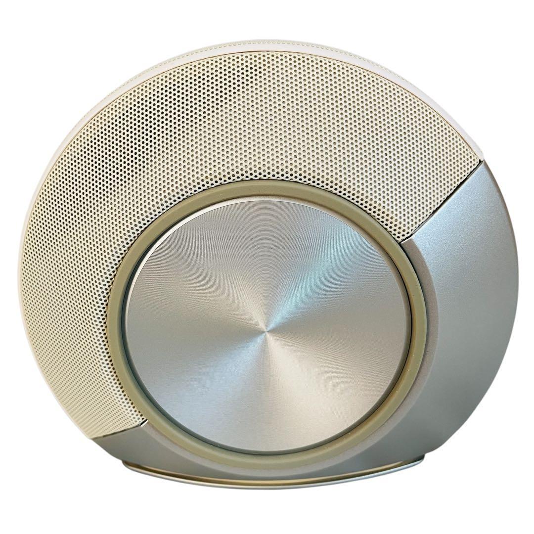 JBL Pebbles バスパワードスピーカー シルバー(台数限定カラー)