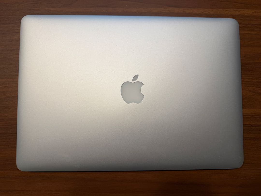 MacBook本体 MacBookPro 15 2015 Core i7/16GB/SSD500GB