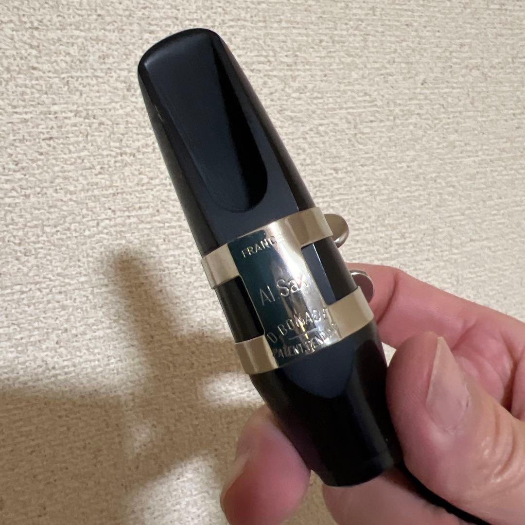 セルマーアルトサックスマウスピースS90 180