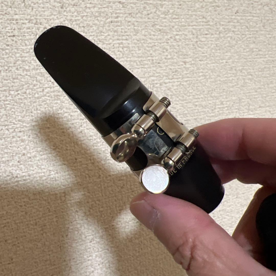 セルマーアルトサックスマウスピースS90 180