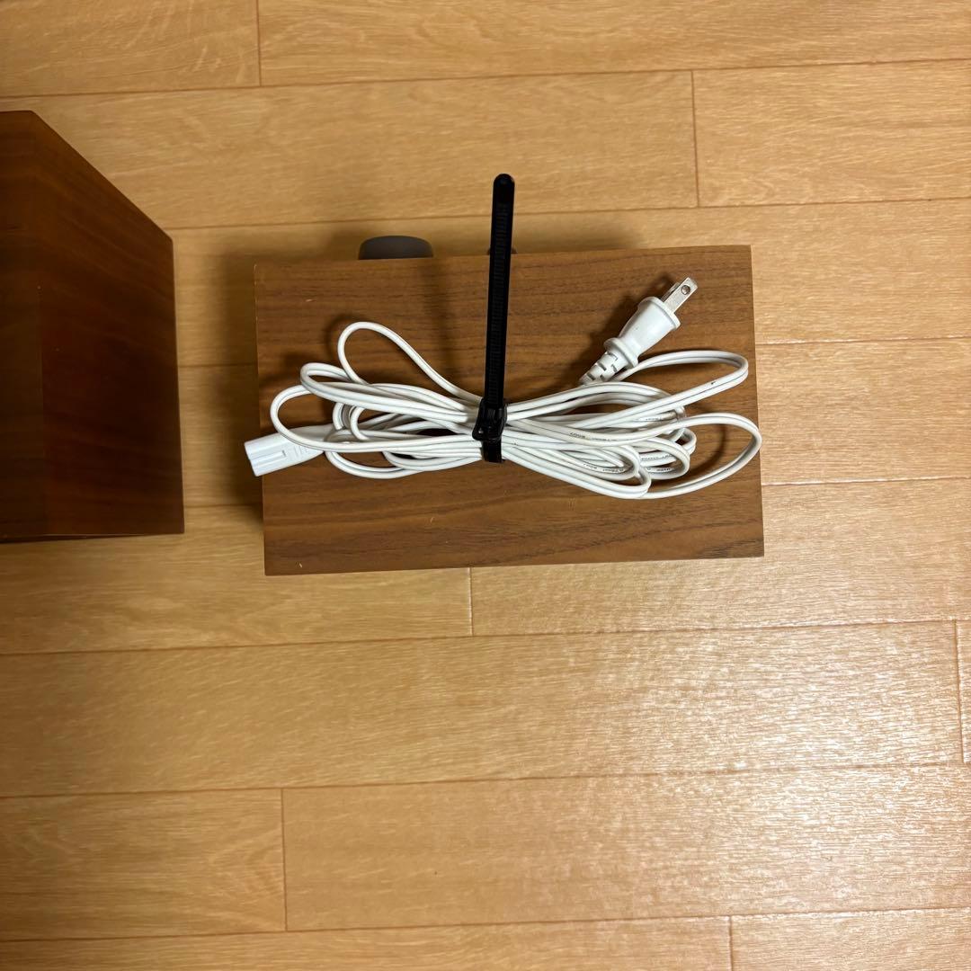 ラジオ・コンポ Tivoli Audio MODEL TWO + MODEL SUBWOOFER