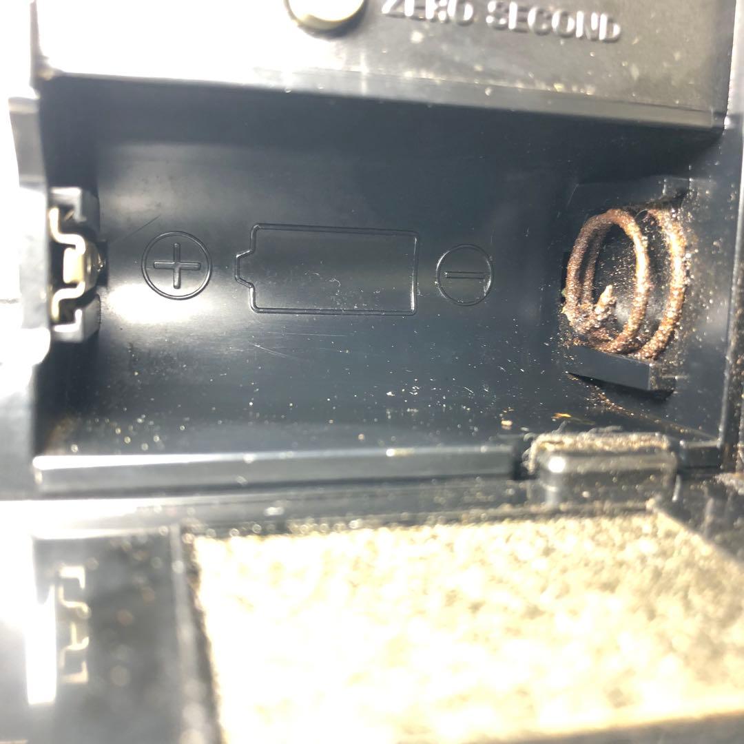 SONY CRF-320 BCLラジオ ジャンク FM確認済 MW不動