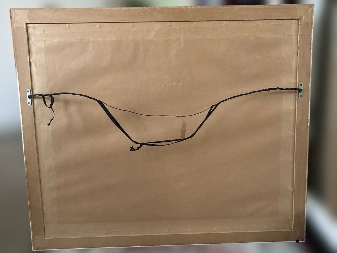 JAMES RIZZI 1989年作JUNK YARD DOGS 175/13