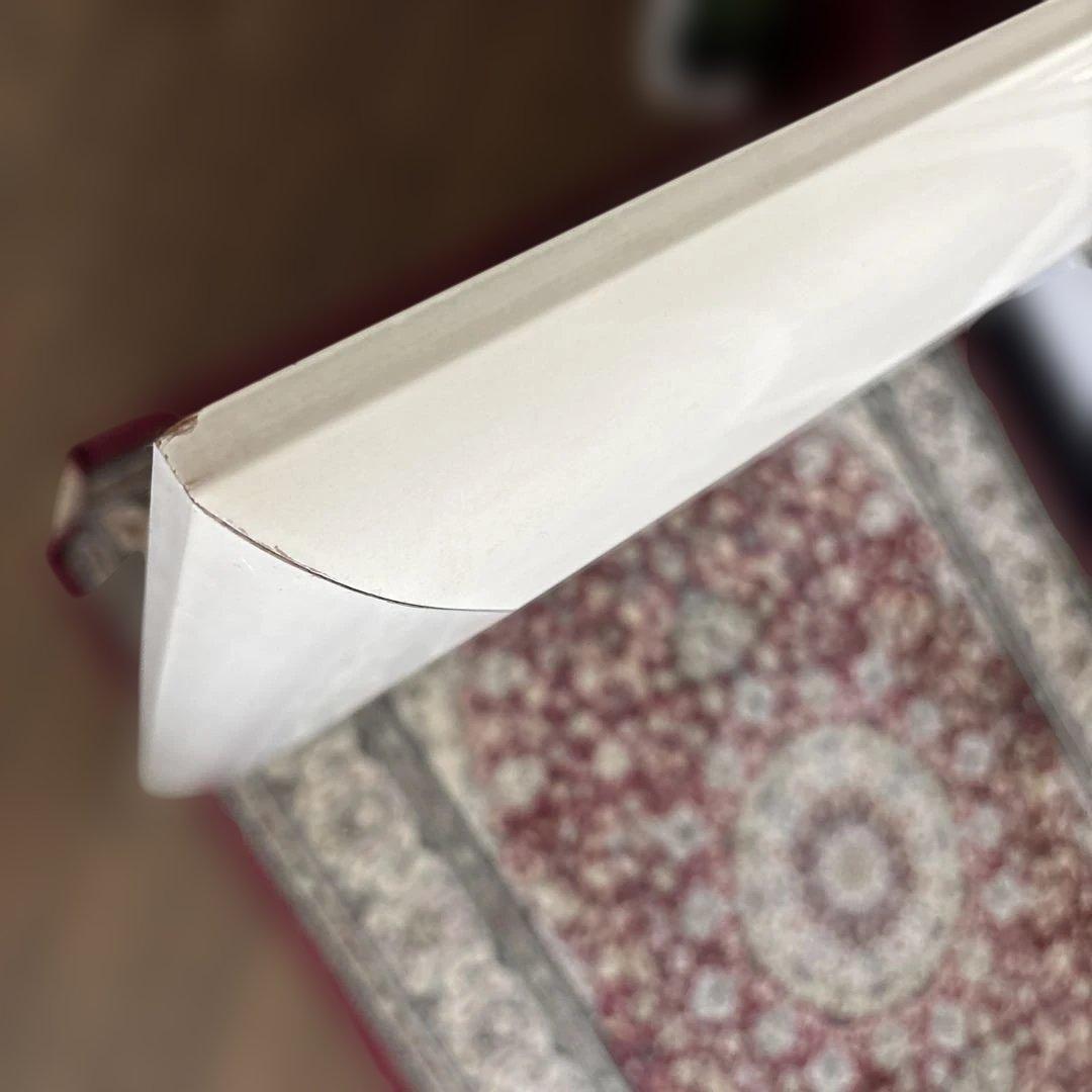 JAMES RIZZI 1989年作JUNK YARD DOGS 175/13