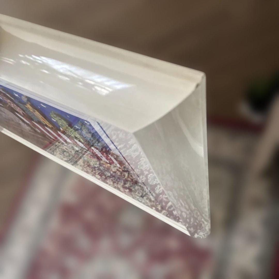 JAMES RIZZI 1989年作JUNK YARD DOGS 175/13