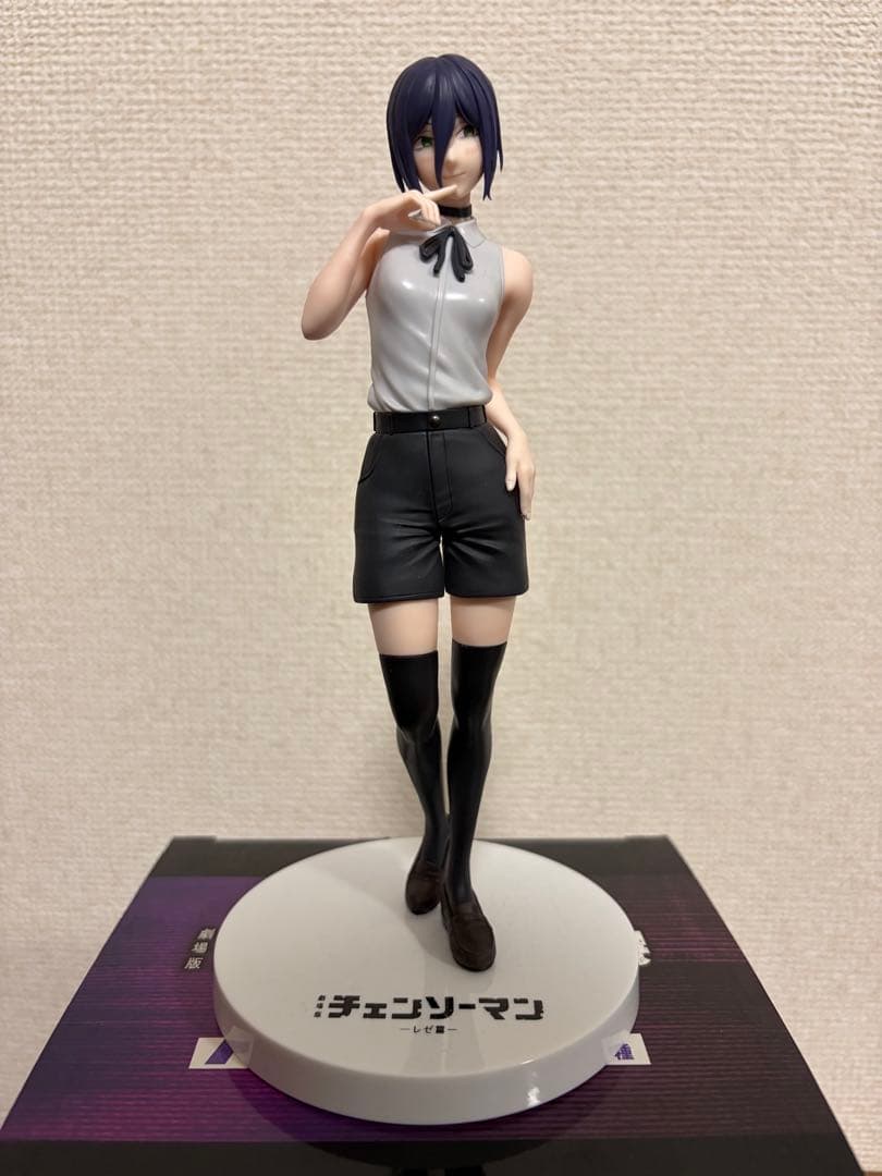 チェンソーマン 一番くじ ラストワン賞/A賞/B賞/G賞/H賞/I賞