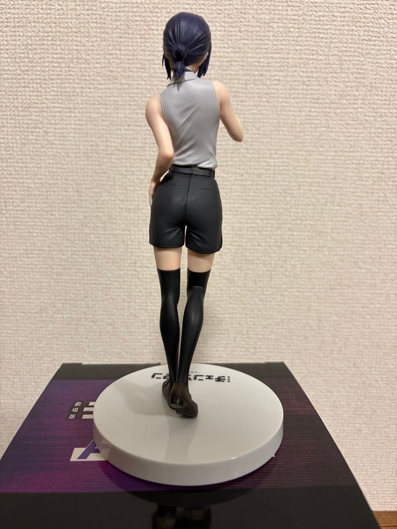 チェンソーマン 一番くじ ラストワン賞/A賞/B賞/G賞/H賞/I賞