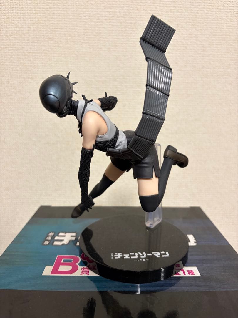 チェンソーマン 一番くじ ラストワン賞/A賞/B賞/G賞/H賞/I賞