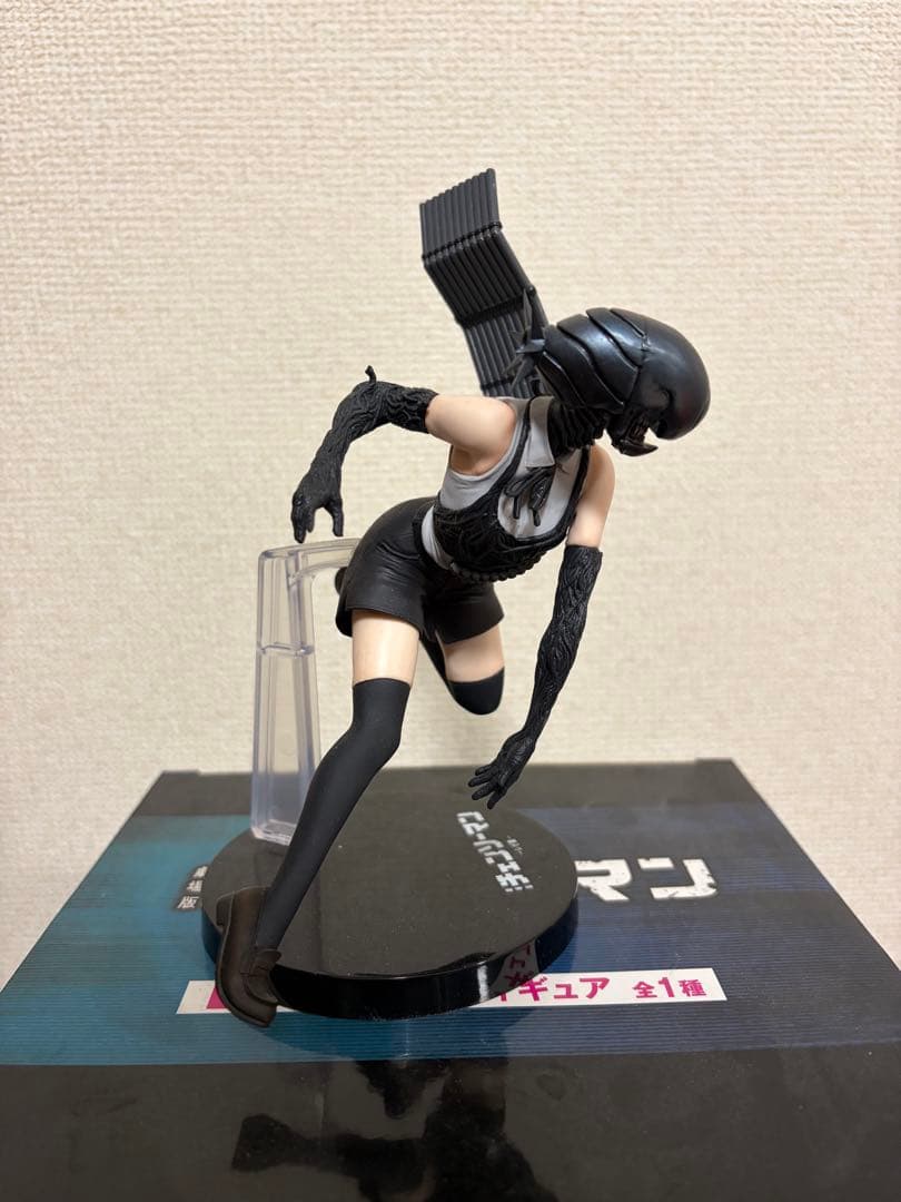 チェンソーマン 一番くじ ラストワン賞/A賞/B賞/G賞/H賞/I賞