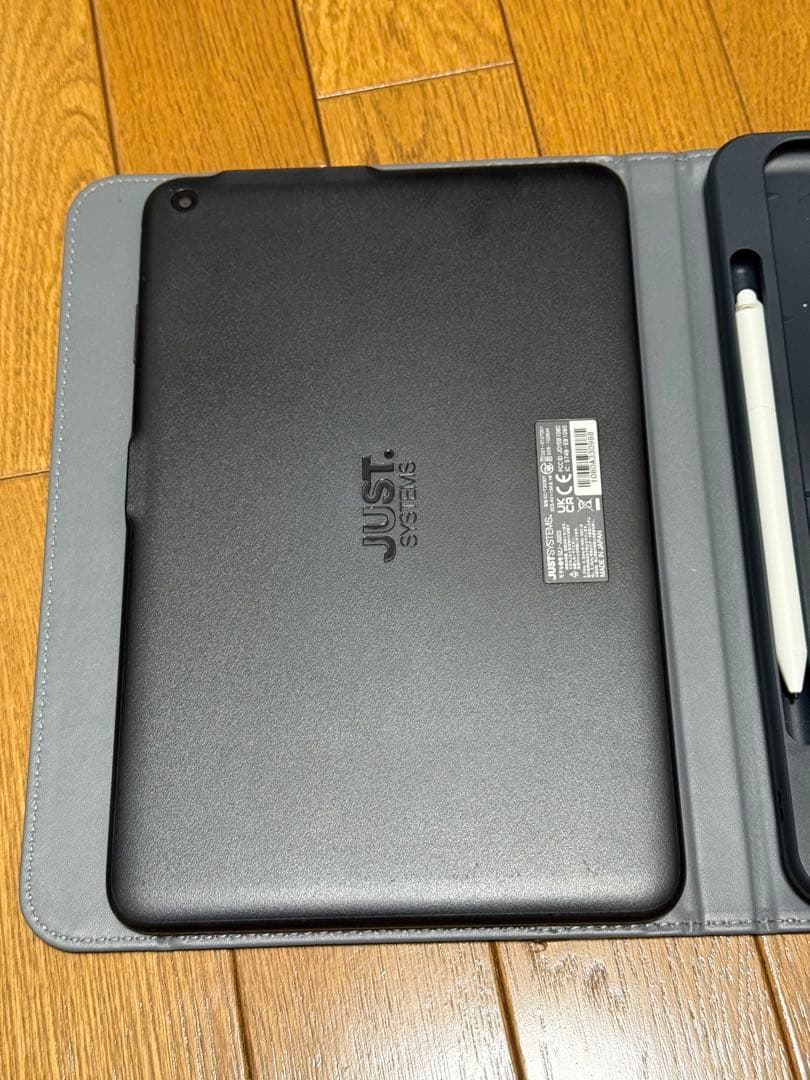 2024年購入 SZJ-JS203 スマイルゼミ タブレット