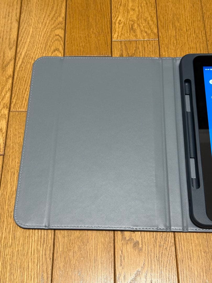 2024年購入 SZJ-JS203 スマイルゼミ タブレット