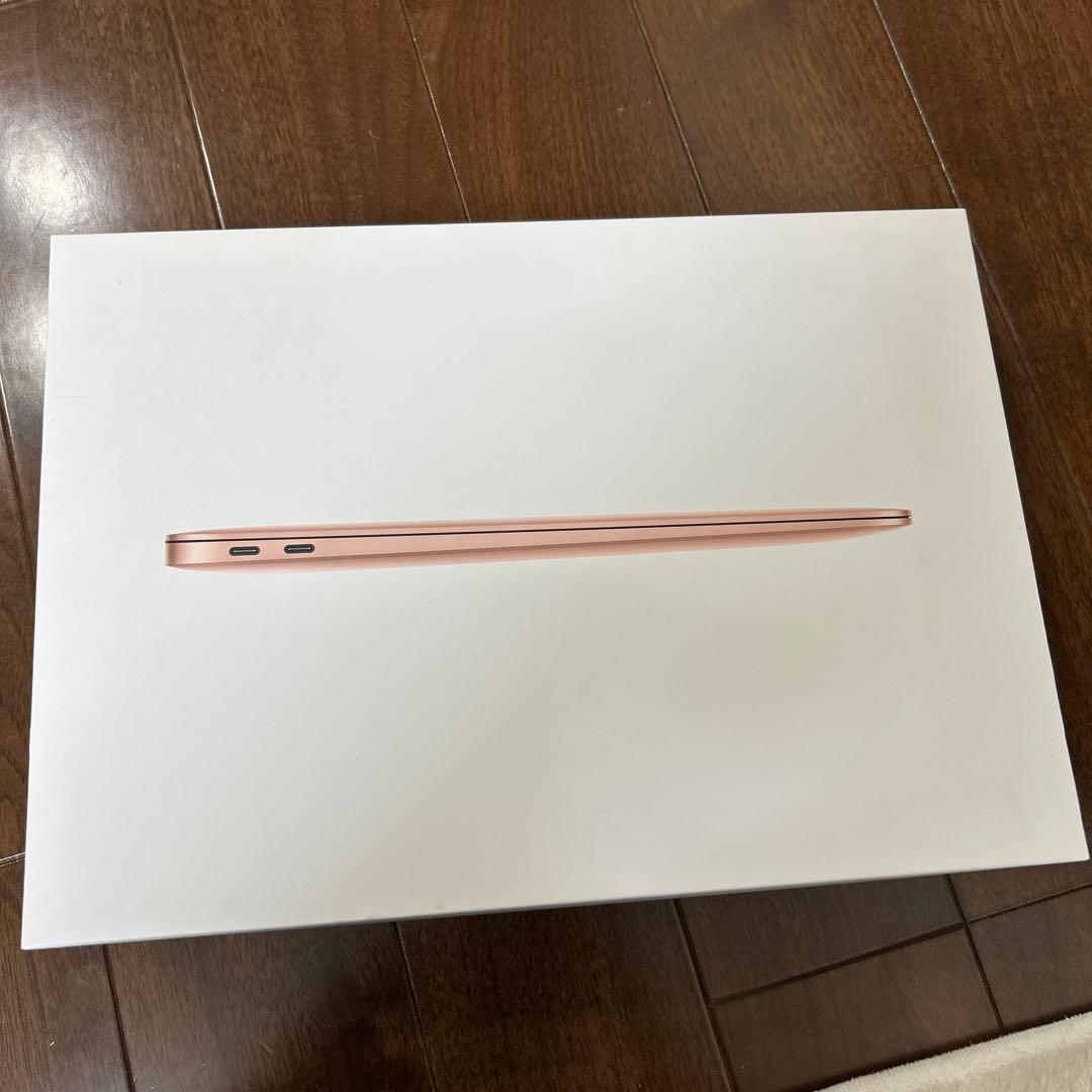 MacBook Air M1 13インチ　画面不良