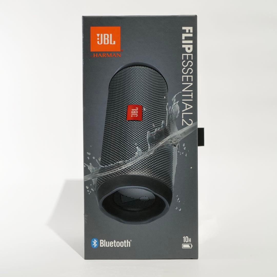 JBL FLIP ESSENTIAL2 ワイヤレススピーカー