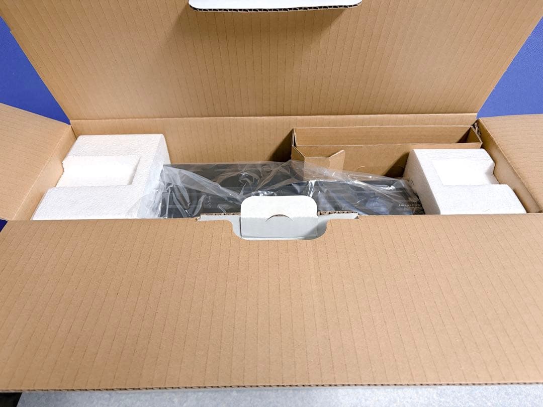 新品未使用 Canon DR-F120 ドキュメントスキャナー