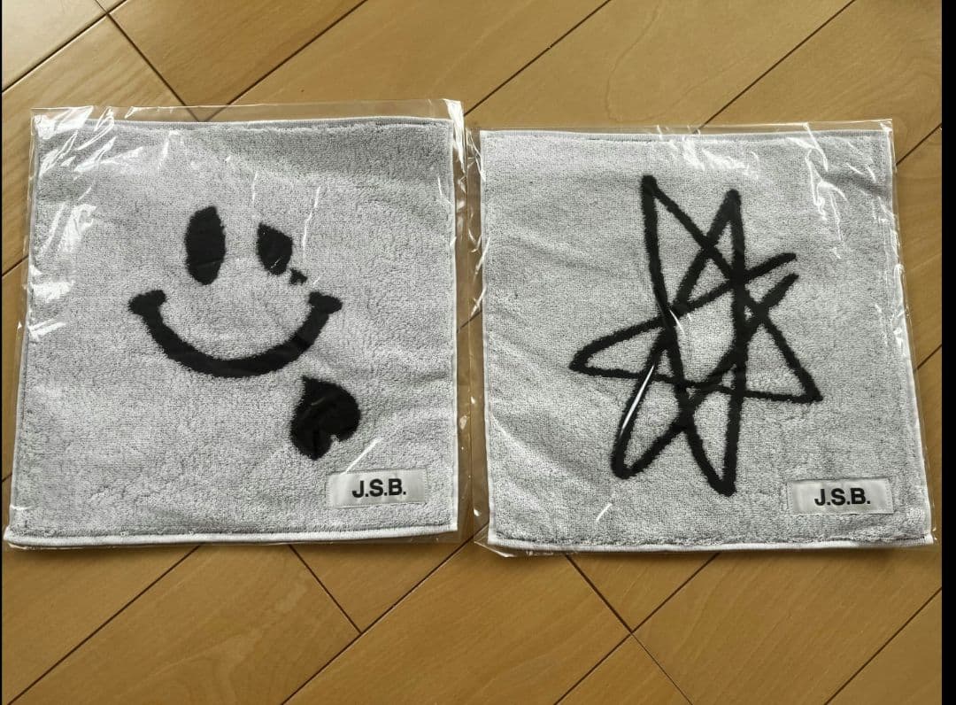 J.S.B. 　アパレル6点セット