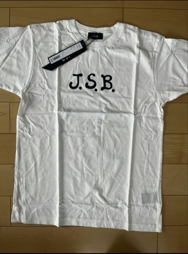 J.S.B. 　アパレル6点セット