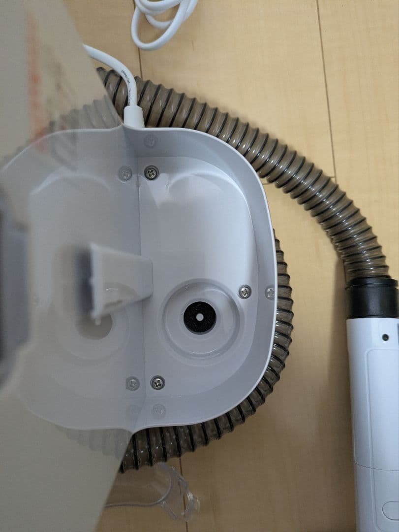 RNS-P10-W リンサークリーナーアイリスオーヤマ