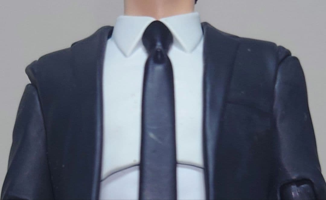MAFEX No.085 ジョン・ウィック チャプター2
