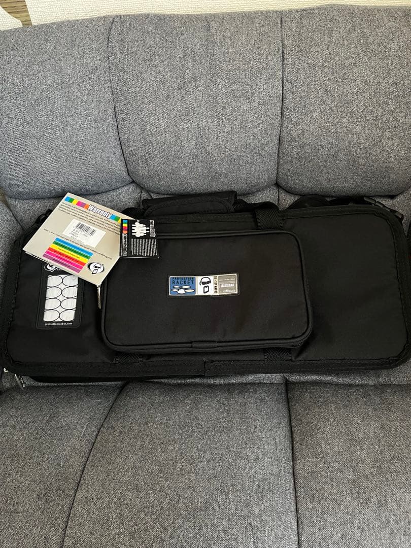 ヤマハreface YC モバイルミニキーボード　純正ケース付き